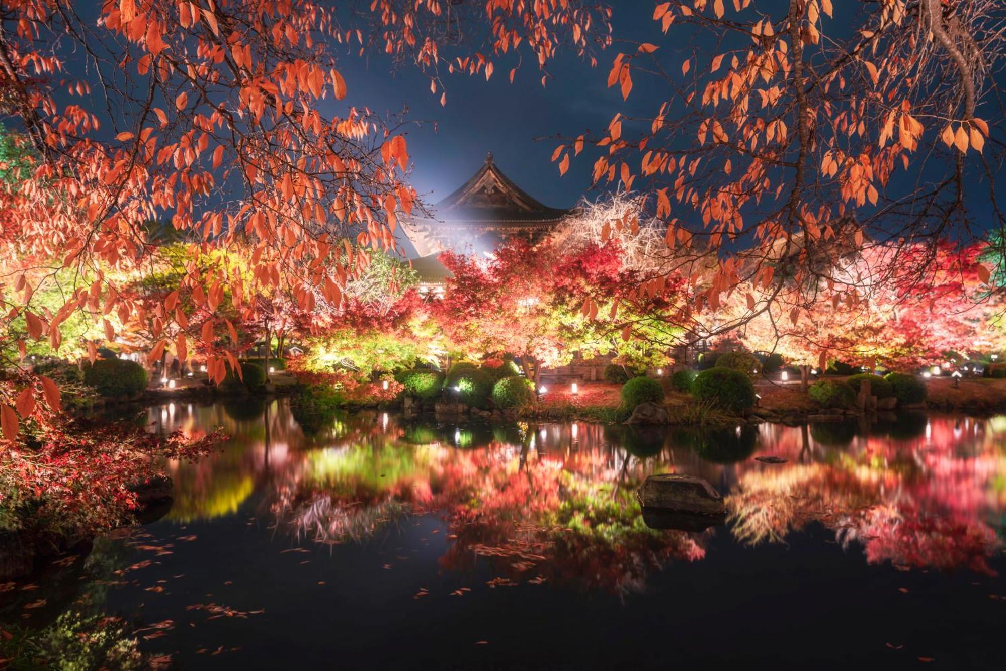 Omo5 Kyoto Gion By Hoshino Resorts Exterior photo